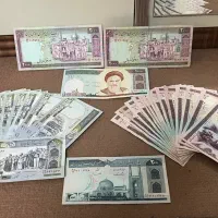 پول کلکسیونی