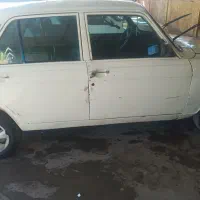 پیکان سواری 81انژکتوز سوخت فعال