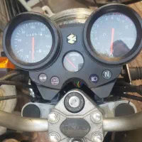 پالس ۱۸۰ پره ای|موتورسیکلت|ری, ظهیرآباد|دیوار