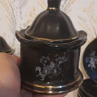 چایخوری سفالی|ظروف سرو و پذیرایی|کرمانشاه, |دیوار