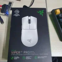 razer viper 3 pro