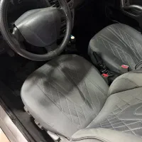 ساینا ۹۸|خودرو سواری و وانت|بیرجند, |دیوار