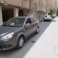 ام وی ام۵۵۰|خودرو سواری و وانت|کرج, گلشهر ویلا|دیوار