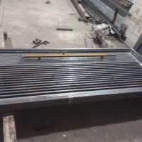 خدمات جوشکاری