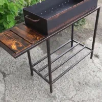 جوشکاری وخورده کاری چناران گلبهارواطراف شهر|خدمات پیشه و مهارت|چناران, |دیوار