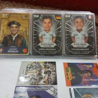 کارت کمدی نو