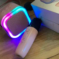 لوازم صوتی لوازم خونگی|پخشکننده همراه|قرچک, زیبا شهر|دیوار