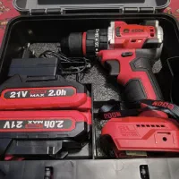 دریل شارژی ادون