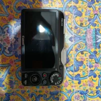 دوربین کنون|دوربین عکاسی و فیلم‌برداری|بجنورد, |دیوار