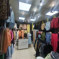 واگذاری بوتیک زنانه