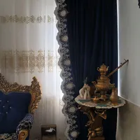 پرده شیک|پرده، رانر، رومیزی|تربت‌حیدریه, شهرک ولیعصر|دیوار
