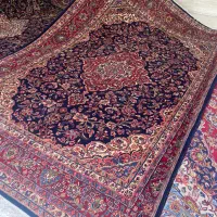 ۱۲ متری همدان سورمه ای مشابه|فرش|همدان, |دیوار