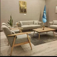 ال آپارتمانی   نقد و اقساط با بهترین کیفیت|مبلمان خانگی و میز عسلی|مشکین‌دشت, |دیوار