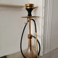 قلیون سوپاپی کرنو اصلی در حد نو