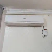 نصب سرویس جا به جایی تعمیرات کولر گازی و یخچال