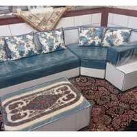 دوخت انواع کاور مبل (ژله ای پارچه ای)|خدمات پیشه و مهارت|سیرجان, |دیوار