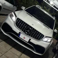 بنز کلاس GL جی ال 500، مدل ۲۰۱۴|خودرو سواری و وانت|اهواز, کیانپارس |دیوار