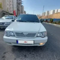 پراید هاچبک ۱۱۱ ،بی رنگ ،تمیز|خودرو سواری و وانت|تهران, حکیمیه|دیوار