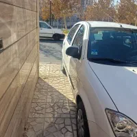 فروش ماشین تیبا ۲|خودرو سواری و وانت|کرج, حاجی آباد|دیوار