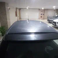 ام وی ام ۱۱۰ سه سیلندر مشکی|خودرو سواری و وانت|تبریز, |دیوار