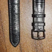 بند ساعت هیرش (Hirsch) اصل اتریش ضد آب