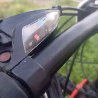 دوچرخه تترا۲۶ بدنه آلمینیومی|دوچرخه، اسکیت، اسکوتر|بندرعباس, |دیوار