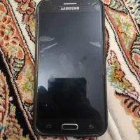سامسونگ j2 در حد نو
