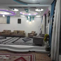 یک طبقه ۲۵۰ متر تمام کار|فروش خانه و ویلا|مرودشت, فاز دوم شهرک فرهنگیان|دیوار