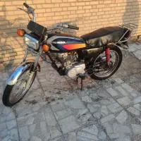موتور هوندا 125
