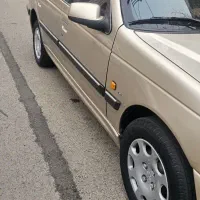 پژو پارس مدل ۸۰|خودرو سواری و وانت|کرج, شهرک دریا|دیوار