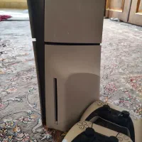 ps5 اسلیم|کنسول، بازی ویدئویی و آنلاین|زاهدان, |دیوار