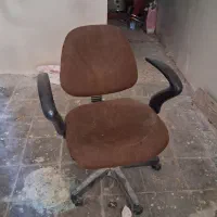 صندلی چرخی