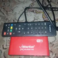 گیرنده دیجیتال کامل با کنترل در حد نو