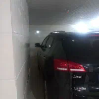 جک s5مدل ۱۴۰۲|خودرو سواری و وانت|دزفول, |دیوار