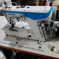 چرخ زیگزال وراسته