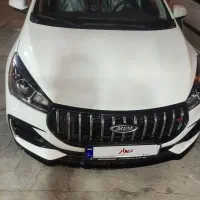 اریزو5 fl|خودرو سواری و وانت|مشهد, دانشجو|دیوار