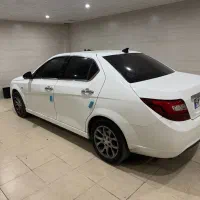 دنا پلاس توربو اتوماتیک مدل 1402|خودرو سواری و وانت|ایلام, |دیوار