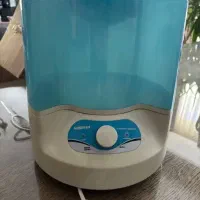 بخور  سرد اولتراسونیک MaxiMed و مرطوب کننده هوا