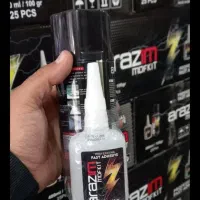 چسب 123 آرازیم 400میل