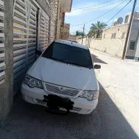 پراید مدل ۹۰