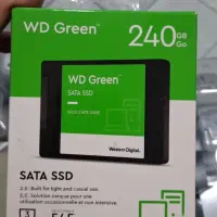 ssd 240gb wd
