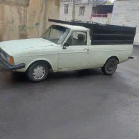 پیکان وانت ۷۹