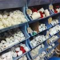 لوله کش محدوده باسمنج (بهروزی)