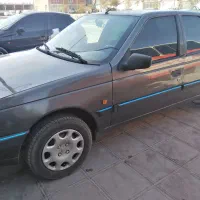 روآدوگانه سوز|خودرو سواری و وانت|قم, نیروگاه|دیوار