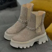 کفش واکسسوری|کیف، کفش، کمربند|اشتهارد, |دیوار