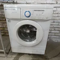 لباسشویی پاکشوما