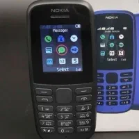 نوکیا ساده 105 4G دوسیمکارت
