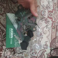 قفل کاپوت پراید آکبند برند آرمین تیتان