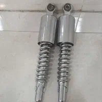 کمک فنر هندا
