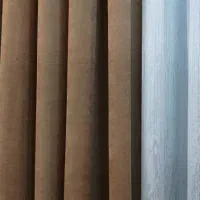 پرده مینیمال پذیرایی|پرده، رانر، رومیزی|تهران, هرندی|دیوار